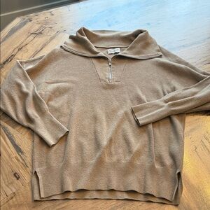 Abercrombie & Fitch - Sweatshirt